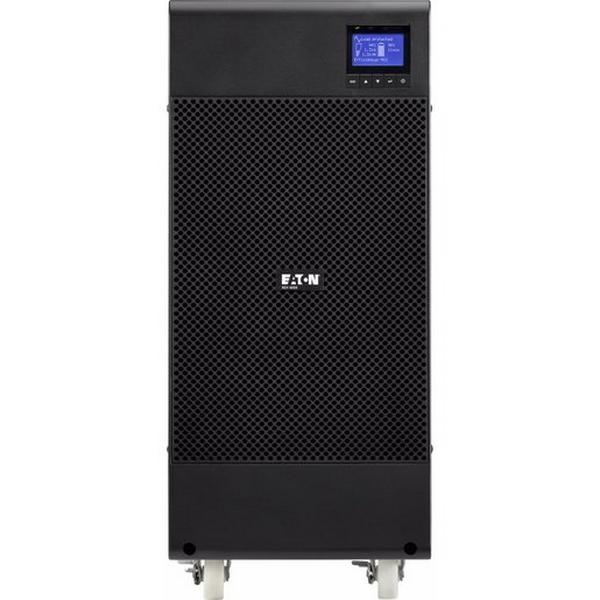 Eaton 9Sx 6000Va/5400W On Line Tower UPS 240V, Ideal Electrical Catalogue Data Communications Ups Ups - Construction Supplies Australia