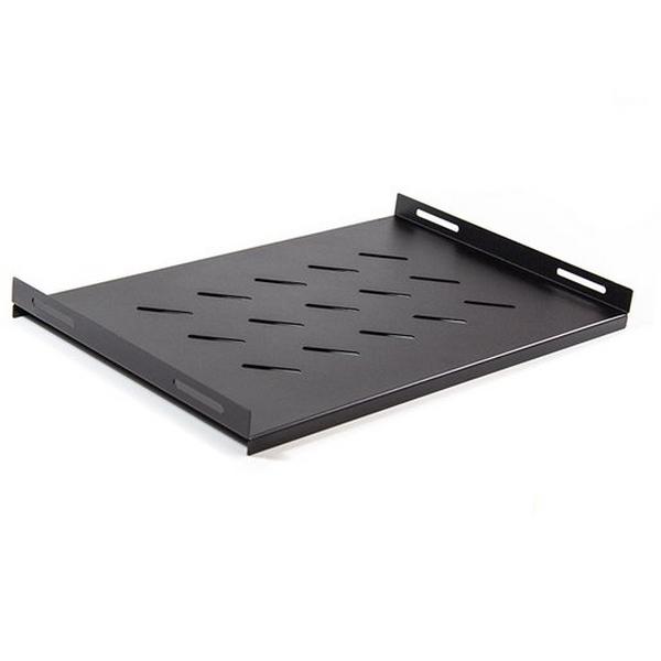 1RU Fixed Shelf 310mm Deep, Ideal Electrical Catalogue Data Communications Cabinets Enclosures Network Cabinet Accessories - Construction Supplies Australia