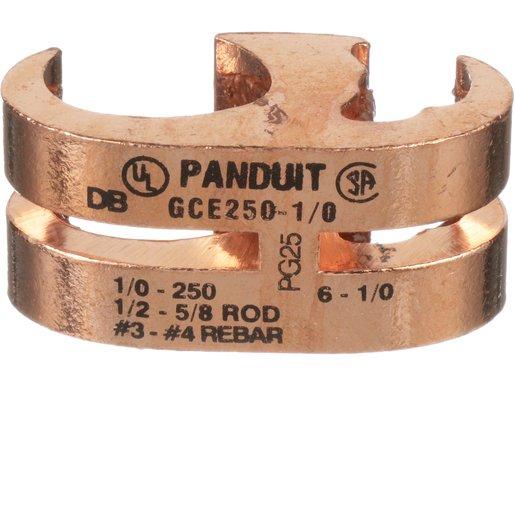 Grounding Connector E Style For 70-120mm2 Main And Tap
