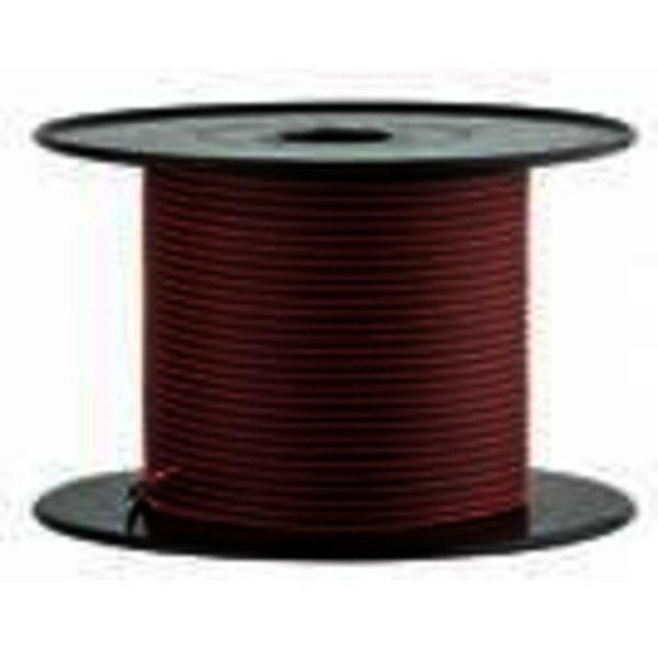 Cable Lighting DC Lines Wire 2C 20Wag 50M-Single Col LED Strip Vegas, Ideal Electrical Catalogue Light Fittings Accessories Electrical Accessories Spare Parts For Luminaires - Construction Supplies Australia