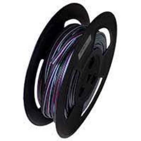DC Lines Wire 4C 20Wag 50M-Rgb LED Strip Vegas, Ideal Electrical Catalogue Light Fittings Led Strip Accessories Spare Parts For Light Ribbon Hose Strip - Construction Supplies Australia