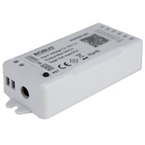 Wifi Controller 240W IP20 Rgb Vegas, Ideal Electrical Catalogue Light Fittings Control Gear Controller For Luminaires - Construction Supplies Australia