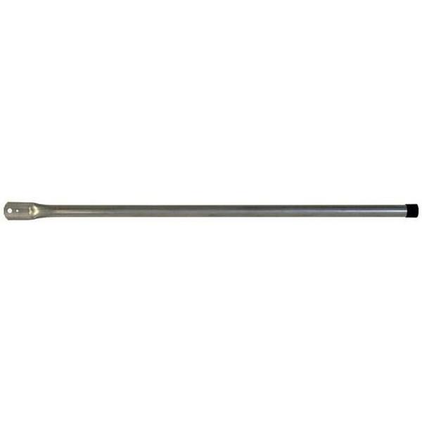 1.2M Mast, Ideal Electrical Catalogue Av Security Detection Antennas Antenna Support Bracket - Construction Supplies Australia