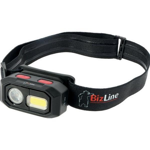 Headlight With Activate Sensor Rechargeable, Ideal Electrical Catalogue Tools Instrumentation Torches Torch - Construction Supplies Australia