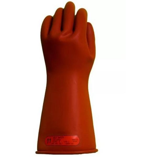 Gloves Insulated Class 0 1000V IEC 360mm Size 9, Ideal Electrical Catalogue Safety Personal Protection Protective Glove - Construction Supplies Australia