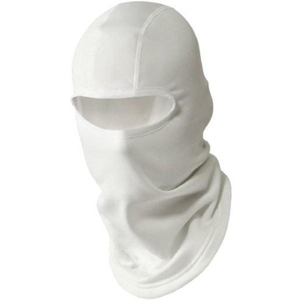 BALACLAVA CAT 2 DOUBLE LAYER 200GSM, Ideal Electrical Catalogue Safety Personal Protection Breathing Mask - Construction Supplies Australia