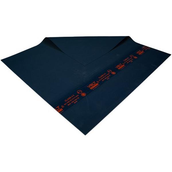 INSULATED MAT CLASS 4 36KV 6MM X 1M X 1M, Ideal Electrical Catalogue Safety Mats Electrical Insulation Mat Basin - Construction Supplies Australia
