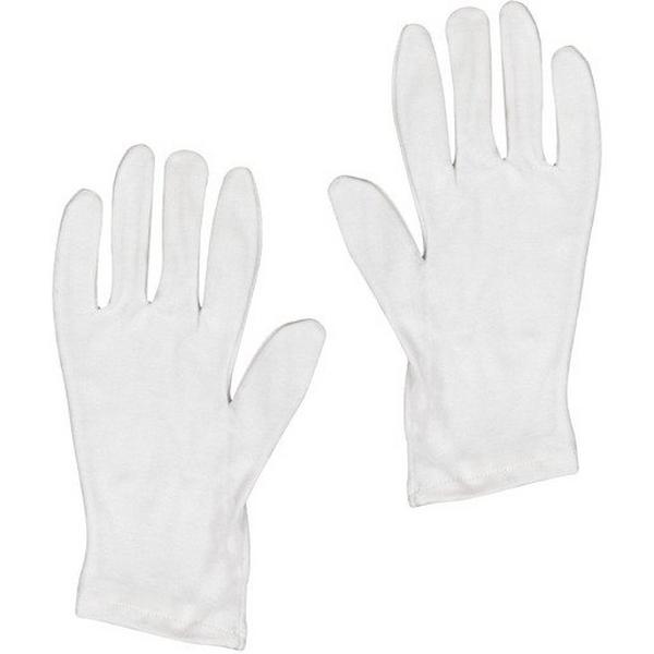 GLOVES COTTON INNER ONE SIZE FITS MOST (PKT 5), Ideal Electrical Catalogue Safety Personal Protection Protective Glove - Construction Supplies Australia