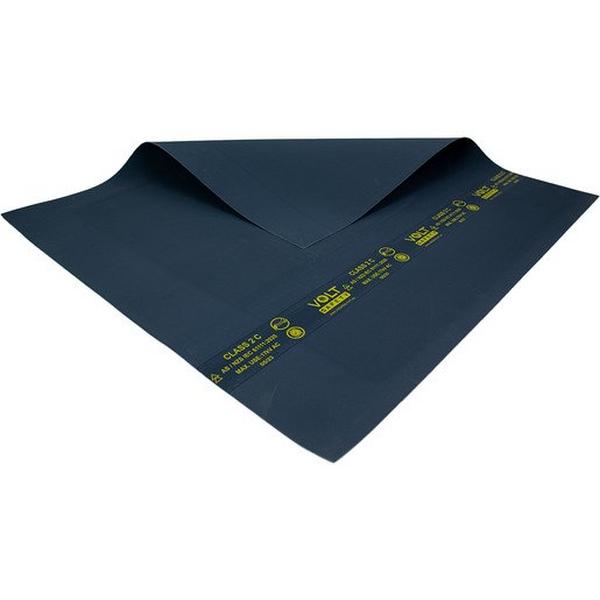 INSULATED MAT CLASS 2 17KV 4.5MM X 1M X 1M, Ideal Electrical Catalogue Safety Mats Electrical Insulation Mat Basin - Construction Supplies Australia