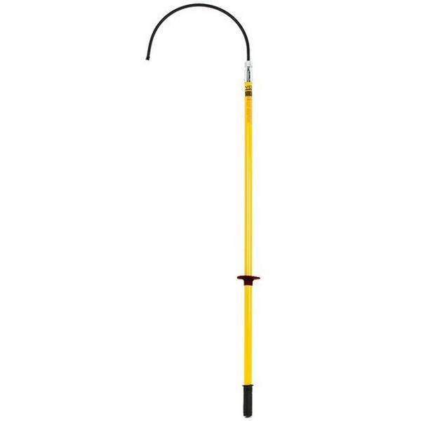 High Voltage Rescue Hook, Ideal Electrical Catalogue Industrial Push Button Accessories Spare Parts For Safety Equipment - Construction Supplies Australia