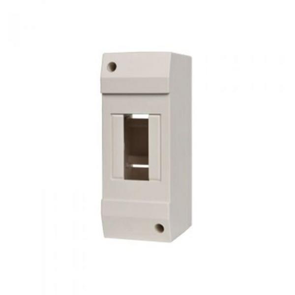 Circuit Breaker Enclodure 2 Pole, Ideal Electrical Catalogue Industrial Switch Empty Enclosure For Switchgear - Construction Supplies Australia