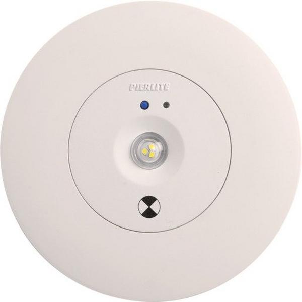Emergency Rec LED D40 Life04 Bat Pathfinder Eco, Ideal Electrical Catalogue Light Fittings Emergency Exit Emergency Luminaire - Construction Supplies Australia