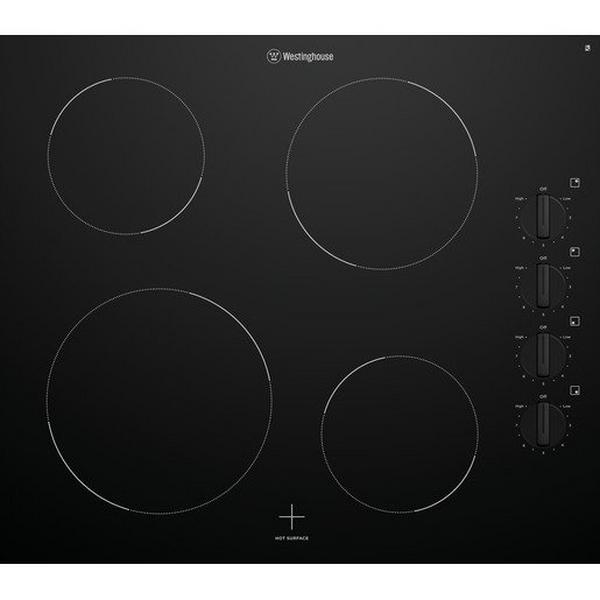 60CM 4 Zone Ceramic, Ideal Electrical Catalogue Electrical Appliances Spares Heating Element Baking Oven - Construction Supplies Australia