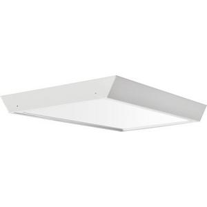 SURFACE MOUNT FRAME BUNDLE 600X600MM H65MM