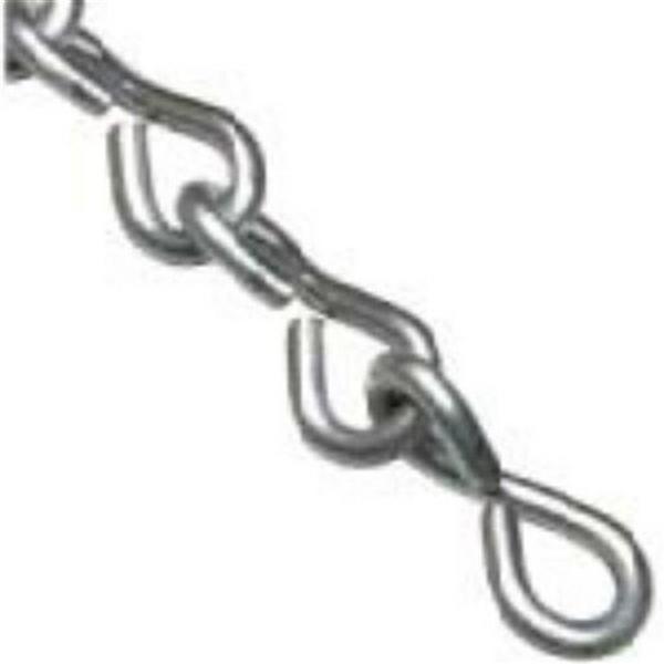 Galvanised Jack Chain 2.5mm X 25Mtr, Ideal Electrical Catalogue Light Fittings Accessories Chain - Construction Supplies Australia