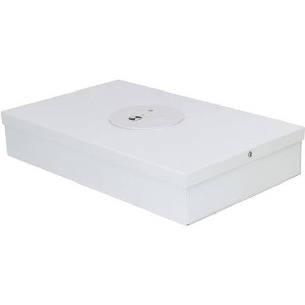 Emergency Surf Mount Single LED Premium, Ideal Electrical Catalogue Light Fittings Emergency Exit Emergency Luminaire - Construction Supplies Australia