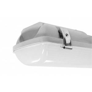 EMERGENCY BATTEN LED 18W COLOUR SELECT 600MM IP65 BWP ECO