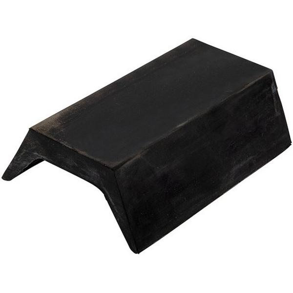 Epdm Rubber - 76 (Used On Trap Dek Support 360), Ideal Electrical Catalogue Energy Management Solar Mounting Systems Solar Roof Mounting Components - Construction Supplies Australia