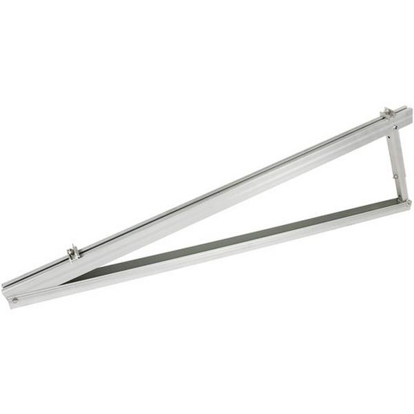 Solar Tripod 1400 (10 15 Degree), Ideal Electrical Catalogue Energy Management Solar Mounting Systems Solar Rail Mounting Components - Construction Supplies Australia