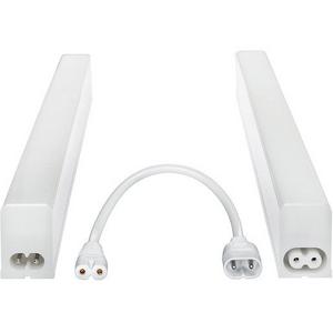 BATTEN LED 4W TRI COLOUR 300MM ON/OFF SWITCH VISTA LINKABLE