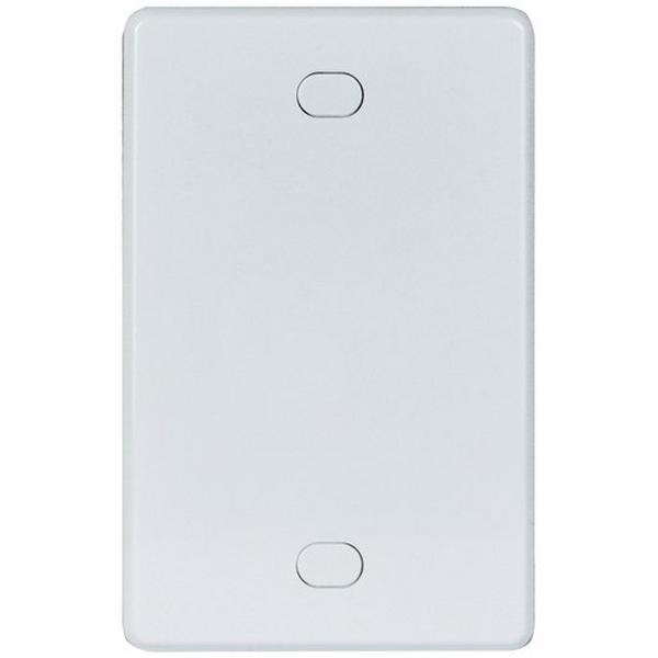 BLANK SWITCH PLATE AND COVER VANDAL PROOF, Ideal Electrical Catalogue Switches Plugs Sockets Switches Grid Cover Plate - Construction Supplies Australia