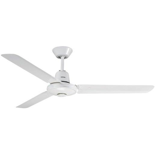Clipsal P3HS1200AL-WE | Ceiling Fan 48