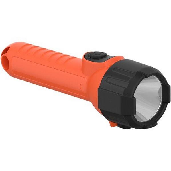 Torch Intrinsically Safe 150 Lumens 2 X AA Size, Ideal Electrical Catalogue Tools Instrumentation Torches Torch - Construction Supplies Australia