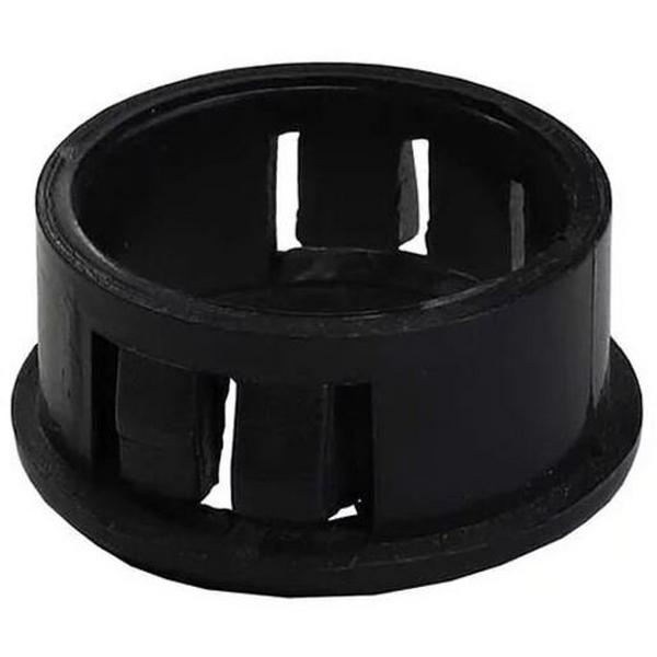 20mm Nylon Snap Bush, Ideal Electrical Catalogue Wiring Accessories Cable Connector Cable Entry Sleeve - Construction Supplies Australia
