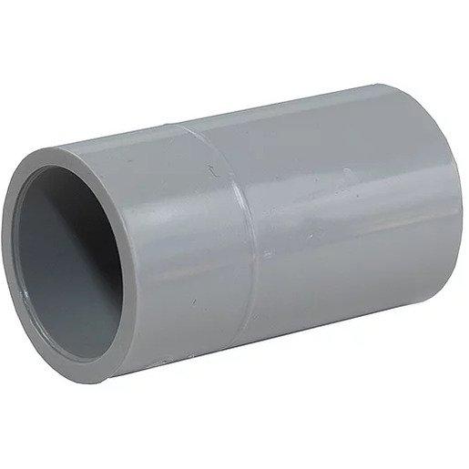 General Trade Supplies SC50C | 50mm Solid Coupling Grey | Couplers ...