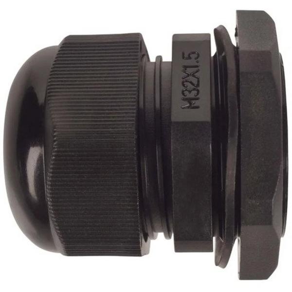Cable Gland 32mm Nylon, Ideal Electrical Catalogue Cable Management Protective Hose Accessories Cable Gland - Construction Supplies Australia