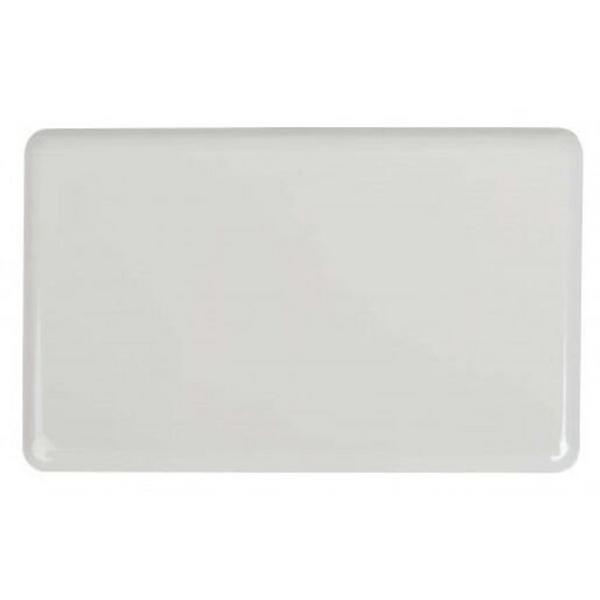 Blank Plate Slimline Series, Ideal Electrical Catalogue Switches Plugs Sockets Switches Grid Cover Plate - Construction Supplies Australia