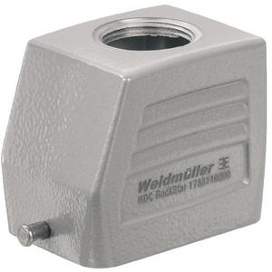 HDC HOOD S3 TOP ENTRY M25 1 END LOCK