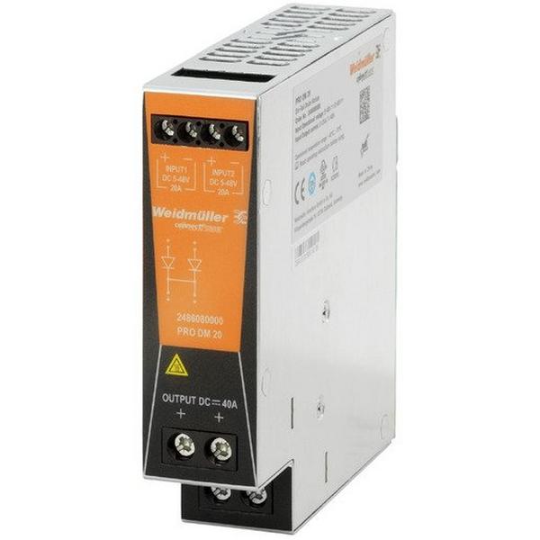 Diode Module,0-60VDCin Max,2X0-24A, Ideal Electrical Catalogue Industrial Power Supply Dc Power Supply - Construction Supplies Australia