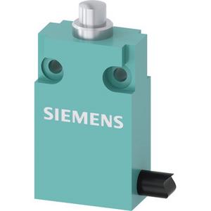 CLS,2M CABLE,30MM,S/E,SNAP,NO NC,PLUNGER
