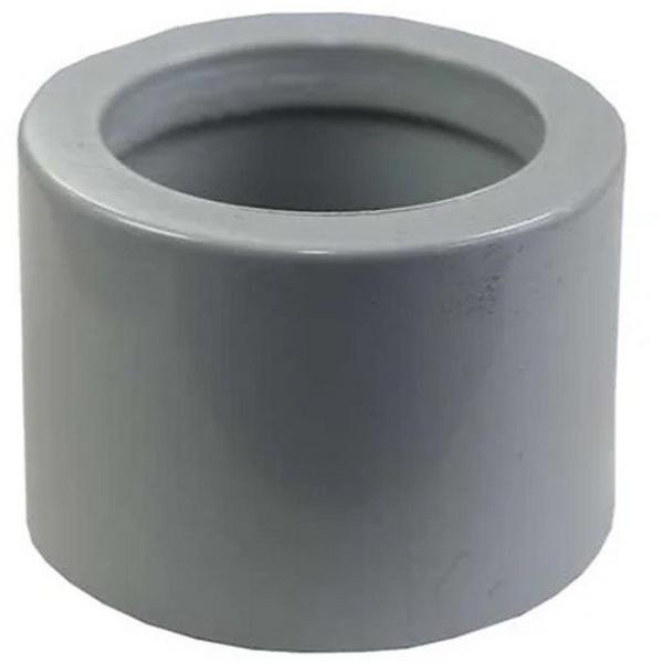 40-32mm Plain Reducer, Ideal Electrical Catalogue Cable Management Conduit Rigid Threaded Reducer - Construction Supplies Australia