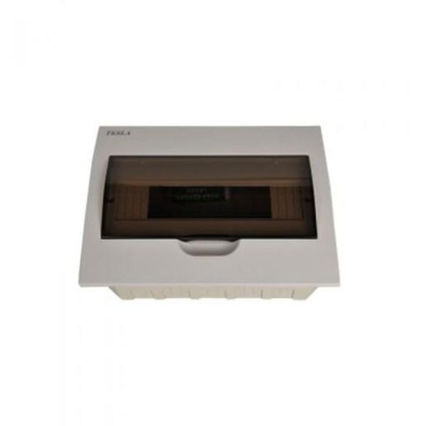 15 Pole Recessed Mounted, Ideal Electrical Catalogue Industrial Switch Empty Enclosure For Switchgear - Construction Supplies Australia