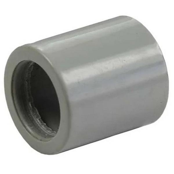 20-16mm Plain Reducer, Ideal Electrical Catalogue Cable Management Conduit Rigid Threaded Reducer - Construction Supplies Australia