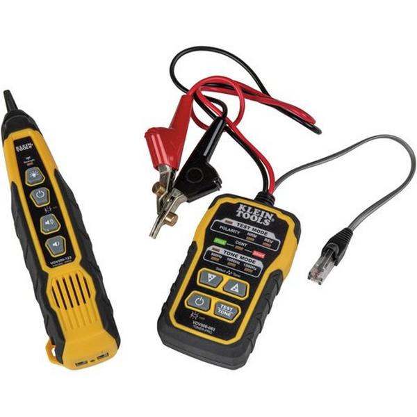 Tone And Probe - Pro Kit, Ideal Electrical Catalogue Tools Instrumentation Hand Tools Tools For Telecommunications - Construction Supplies Australia