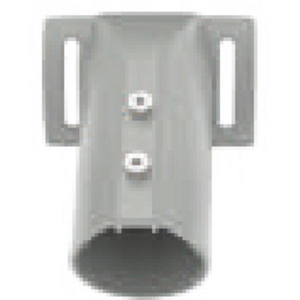 Streetlight Spigot 60mm Ldpfm Sl Theseus 12X1 Ledv, Ideal Electrical Catalogue Light Fittings Light Pole Luminaire For Streets And Places - Construction Supplies Australia