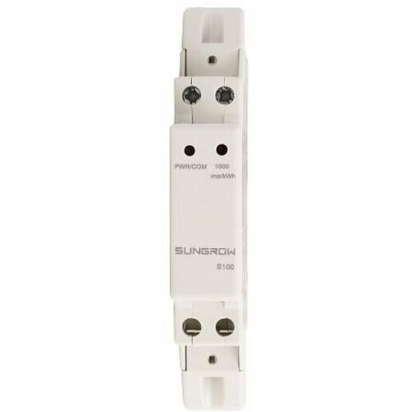 Sungrow Smart Meter, Ideal Electrical Catalogue Energy Management Solar Monitoring Solar Metering Monitoring - Construction Supplies Australia