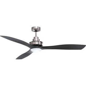 CLARENCE CEILING FAN WITH LIGHT BC
