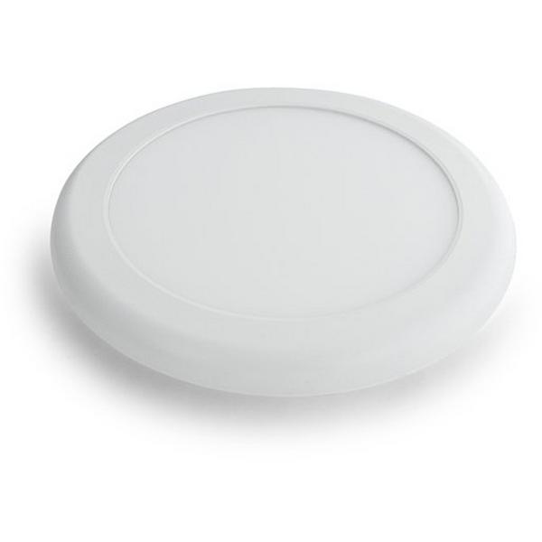 Downlight LED 16W Tri Colour 1675Lm IP44 Dim 65-205mm White Slide, Ideal Electrical Catalogue Light Fittings Downlight Downlight Spot Floodlight - Construction Supplies Australia
