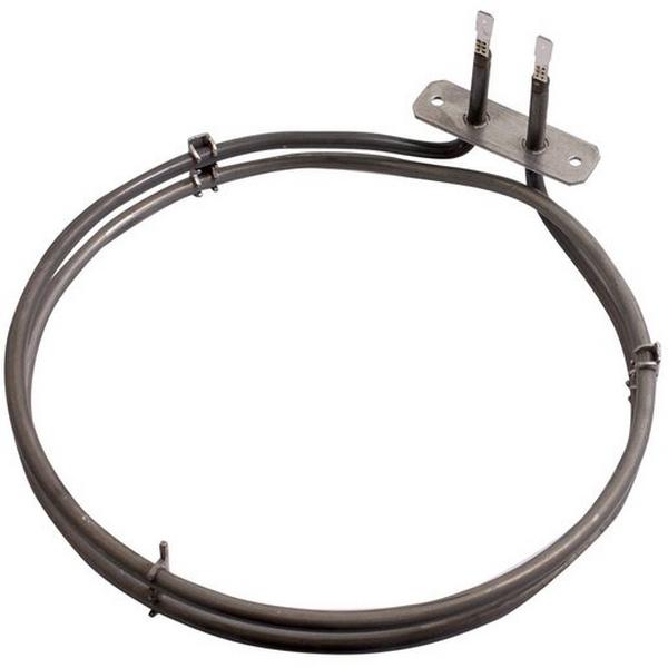Element Fan 2200W 240V 205mm 2 Turn, Ideal Electrical Catalogue Electrical Appliances Spares Heating Element Baking Oven - Construction Supplies Australia