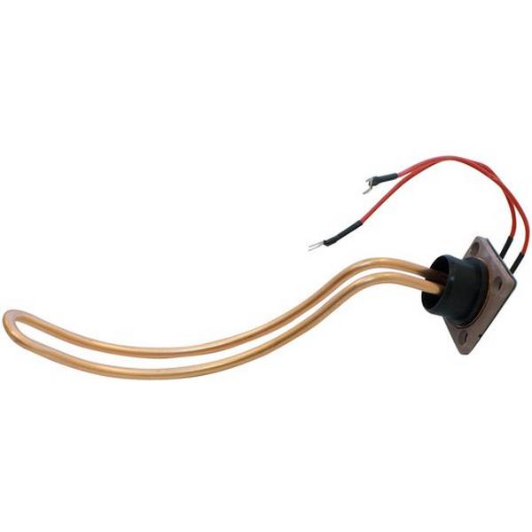 Copper Hot Water Element Hws 1800W Sickle, Ideal Electrical Catalogue Electrical Appliances Water Coolers Heaters Electric Heating Element For Hot Water Tank - Construction Supplies Australia