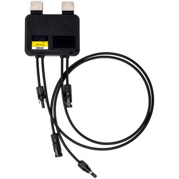 Tigo Ts4-A-O Optimiser, Ideal Electrical Catalogue Energy Management Solar Solar Panels Solar Optimiser - Construction Supplies Australia