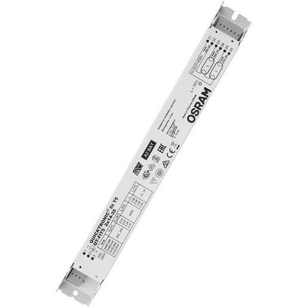 Ballast Elec T5 2X14-35W 220-240V, Ideal Electrical Catalogue Light Fittings Control Gear Ballast - Construction Supplies Australia