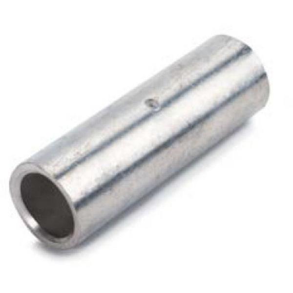 Copper Crimp Link 6mm2, Ideal Electrical Catalogue Wiring Accessories Lugs Links Tubular Cable Lug For Copper Conductors - Construction Supplies Australia