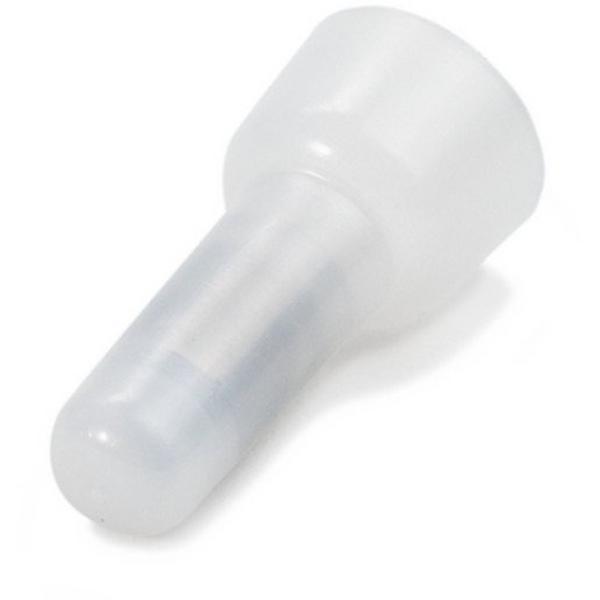 Closed End Connector 1.5-2.5mm2, Ideal Electrical Catalogue Wiring Accessories Lugs Links Tubular Cable Lug For Copper Conductors - Construction Supplies Australia