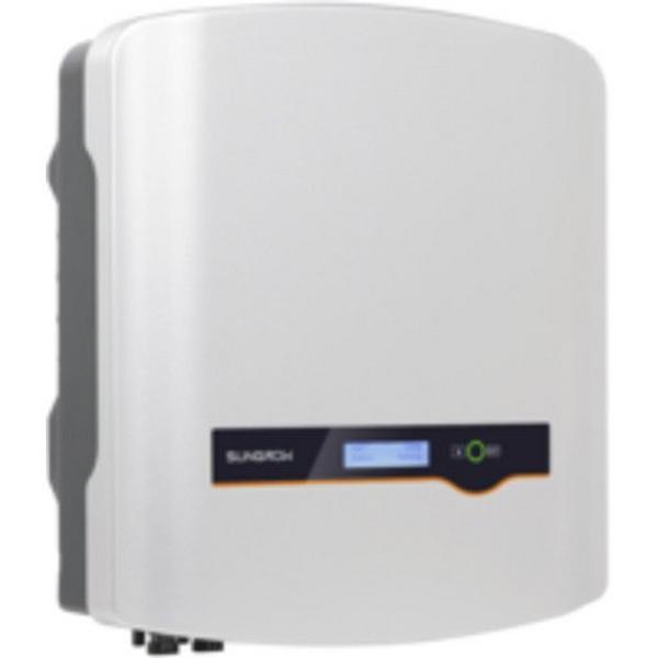 Sungrow Inverter 5kW 1 Phase Premer, Ideal Electrical Catalogue Energy Management Solar Inverters Inverter Hybrid - Construction Supplies Australia