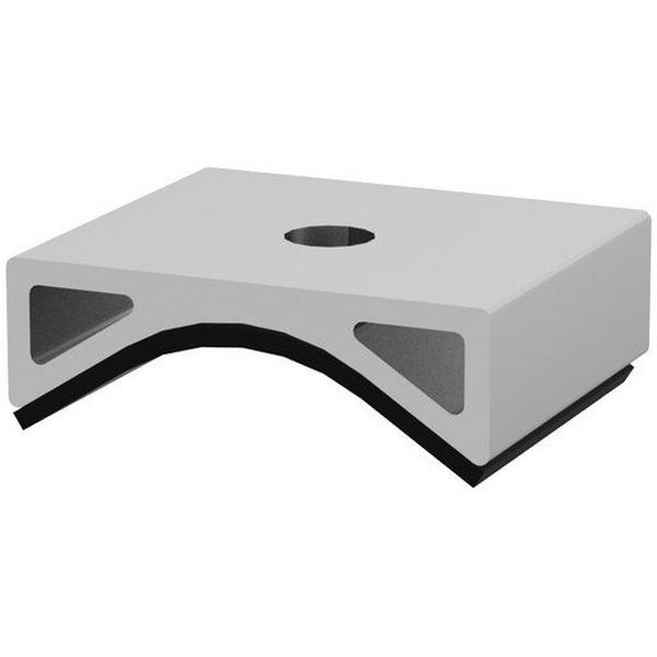 Adapter For Corrugated Iron Resistant Orange Of For Tin Interface Er-I-05, Ideal Electrical Catalogue Energy Management Solar Balance Of System Solar Balance Of System - Construction Supplies Australia